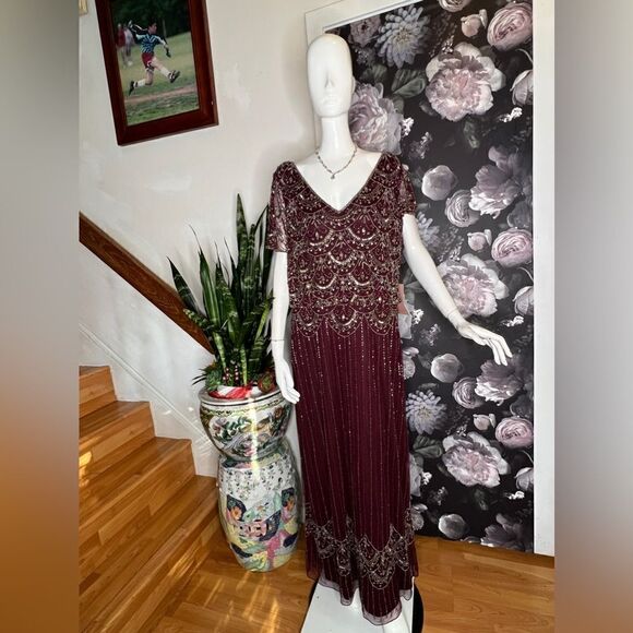 BHLDN Breena Dress - Picture 5 of 7